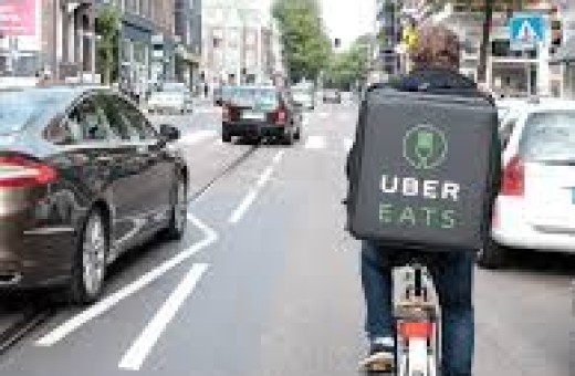 The unethical greed of Deliveroo and Uber Eats