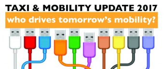 Register now: Taxi & Mobility Update shows all sides of the mobility debate