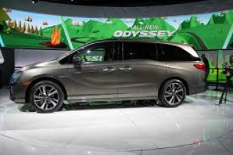 U.S. Minivan market collapsed In Q1 By 20%. However, Fiat Chrysler gained market share