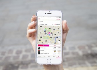 Karhoo, new taxi/FHV comparison and booking app, launches in London