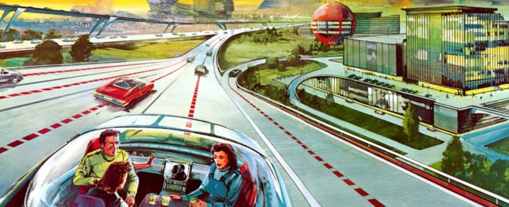 Skeptics of self-driving cars span generations