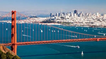San Francisco aims at federal ‘smart city’ funding