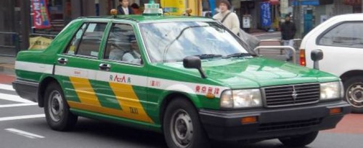 Japan Federation of Hire-Taxi Associations and Toyota Motor Corporation collaborate on Japanese taxi of the future