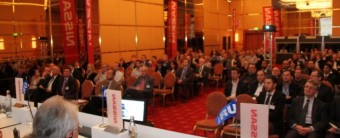 New, more exciting format for IRU’s 7th International Taxi Forum