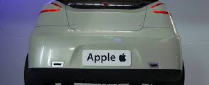 IPhone central in Apple’s automotive solution, says Frost & Sullivan’s Mobility Team