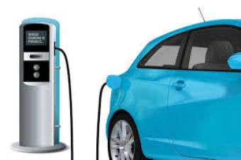 Comparing the Top 5 European countries for electric vehicle adoption