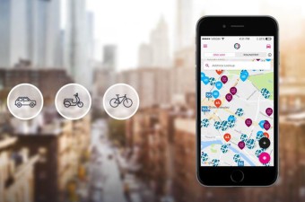 Free2Move app to provide mobility “how, where and when needed”