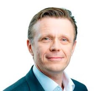 Taksi Helsinki appoints Jari Kantonen as GM