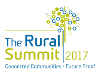 The Rural Summit 2017, informative, innovative and connective!