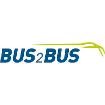 Deutsche Bahn, EasyMile and Ferrovie dello Stato Italiane Group represented with Busitalia at BUS2BUS