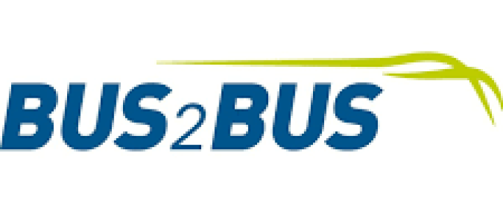 Deutsche Bahn, EasyMile and Ferrovie dello Stato Italiane Group represented with Busitalia at BUS2BUS