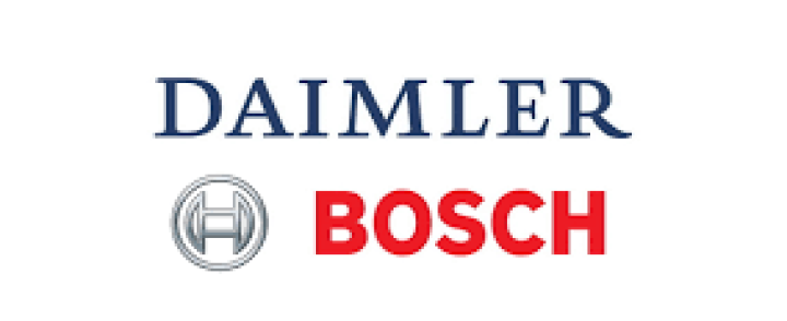 Daimler and Bosch: fully autonomous cars within 5 years