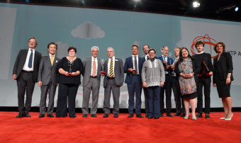 UITP awards recognise ambitious and innovative mobility projects