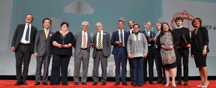 UITP awards recognise ambitious and innovative mobility projects