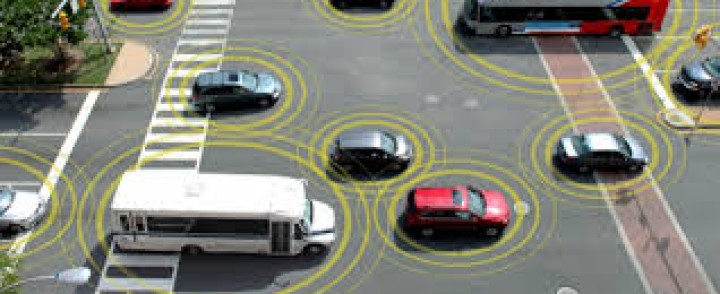 Intel predicts autonomous cars will spawn a ‘passenger economy’