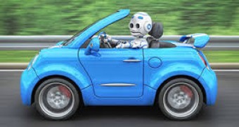 Unregulated robot cars pose unprecedented risks and costs, consumer watchdog report warns