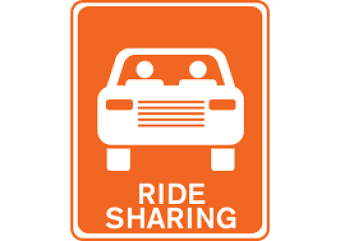 Ridesharing used to supplement not replace personal vehicles, finds Strategy Analytics