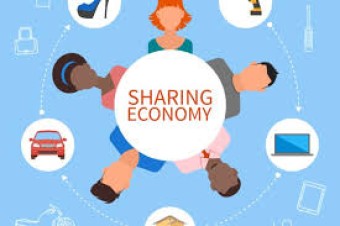 The sharing economy is failing for one simple reason – people can’t be trusted