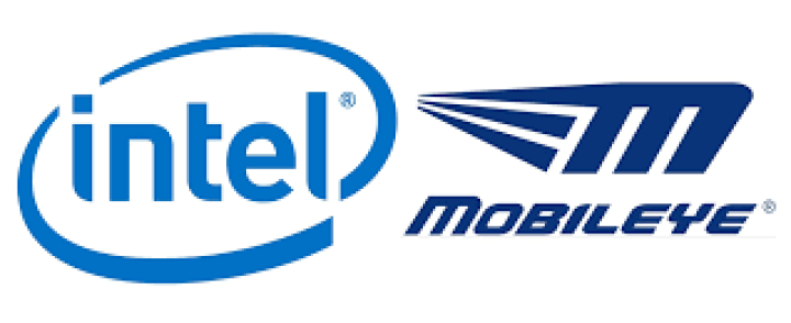 Driverless-car outlook shifts as Intel takes over Mobileye
