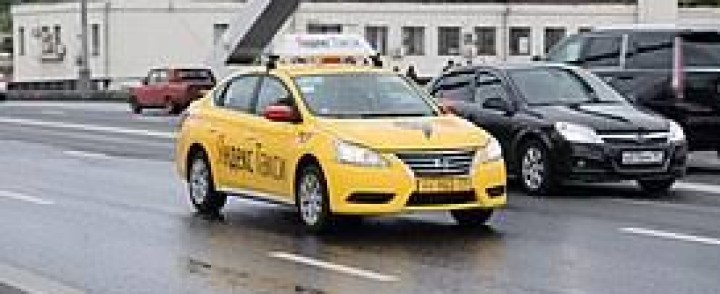 Uber and Yandex merge their ride-sharing services