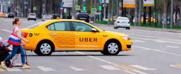 How merging with Uber expands Yandex’s global presence