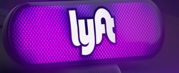 Lyft has made another move to integrate itself more easily into the lives of business travelers.