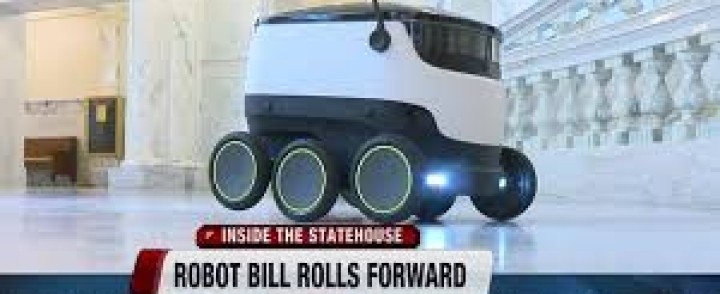 US House ‘Bipartisan’ Robot Car Bill threatens highway safety, Consumer Watchdog warns