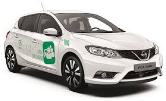 Arval launches carpooling and bikesharing in France