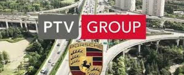 Porsche SE’s acquisition of PTV AG now closed