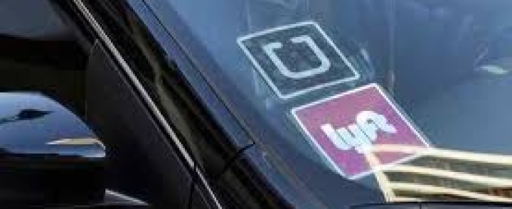 Lyft expands ride-hailing service across all of South Carolina, including rural areas.