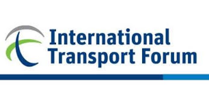 International Transport Forum and German government sign Summit grant agreement in margins of Frankfurt Motor Show