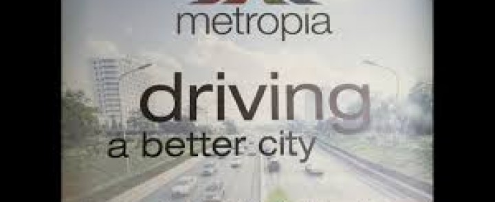 Metropia launches online carpooling service In Houston to match carless Harvey victims with willing drivers