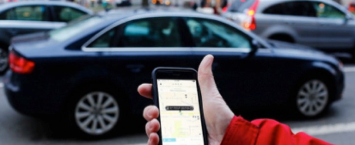 Uber’s goal is not to operate alongside public transit but to replace It