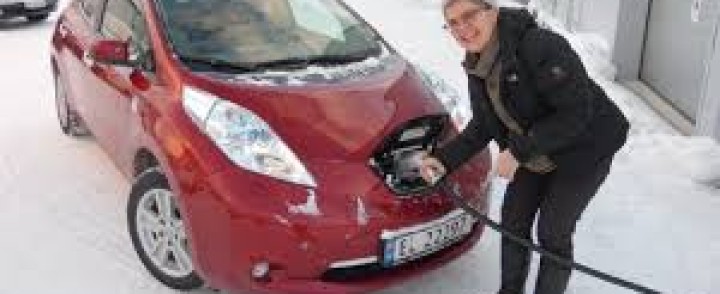 How Norway became the leading EV market