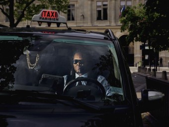 Worth a look – great pictures of taxi drivers