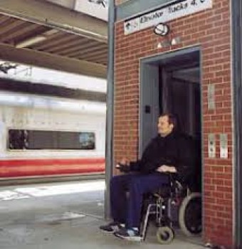 The double standard of transit accessibility – What other kind of discrimination would New Yorkers tolerate?